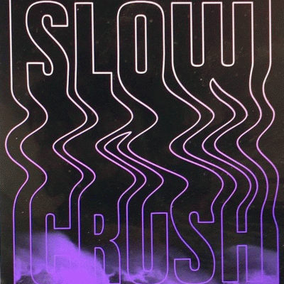 logo Slow Crush
